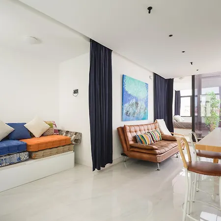 Palmas Penthouse
