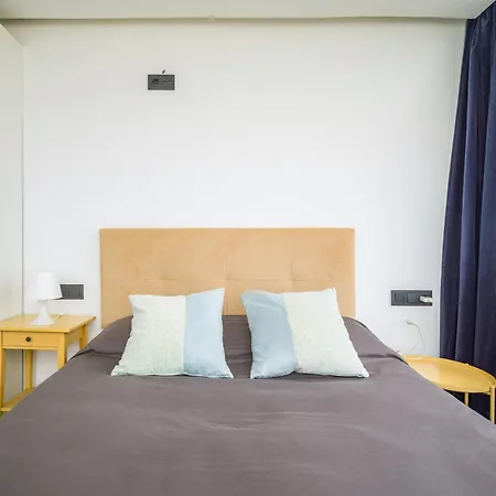 Apartment Palmas Penthouse *