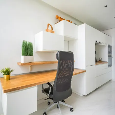 Palmas Penthouse * Las Palmas de Gran Canaria