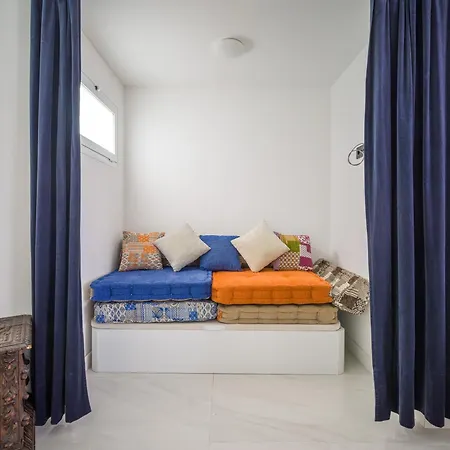 Palmas Penthouse Apartment