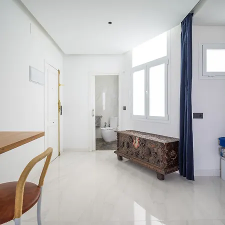 Palmas Penthouse Lägenhet Las Palmas de Gran Canaria