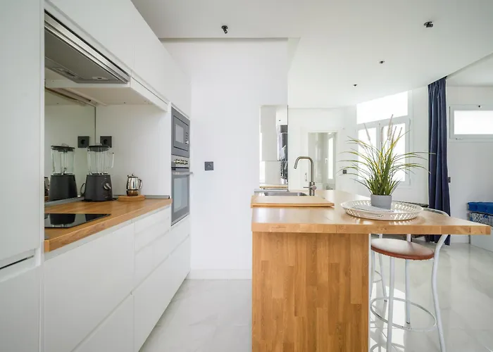 Apartment Palmas Penthouse