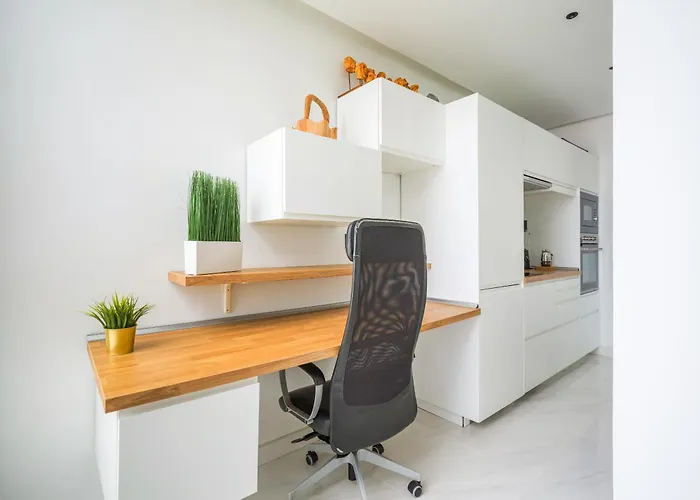 Palmas Penthouse * Las Palmas / Gran Canaria