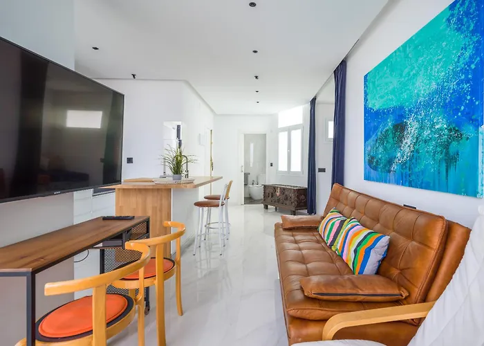 Palmas Penthouse *