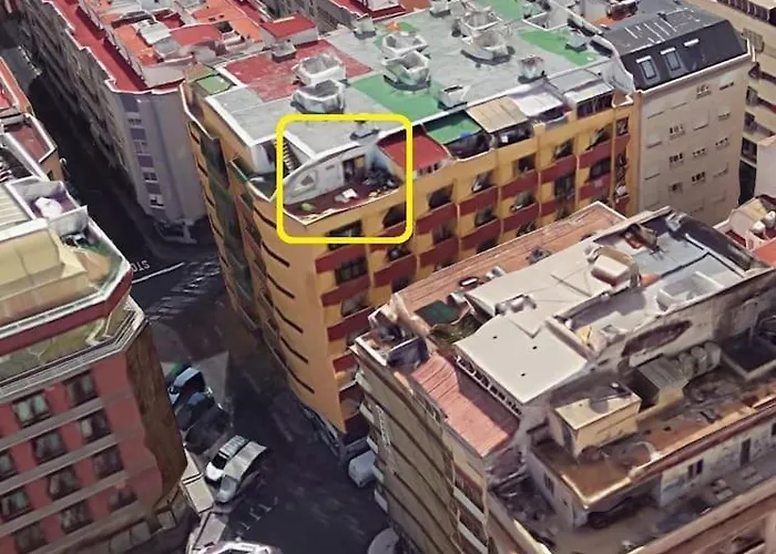Palmas Penthouse